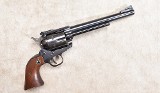 RUGER ~ BLACKHAWK ~ .30 CARBINE - Image 1 of 3