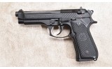 BERETTA ~ 92 FS ~ 9MM LUGER - 2 of 4