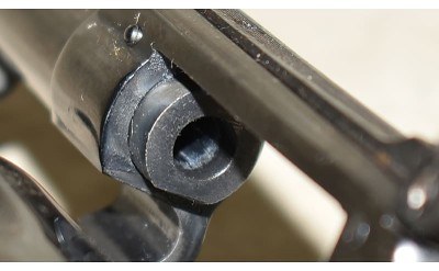 SMITH & WESSON ~ 35-1 ~ .22 LONG RIFLE - Image 8 of 10