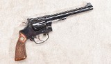SMITH & WESSON ~ 35-1 ~ .22 LONG RIFLE - Image 1 of 10