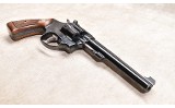 SMITH & WESSON ~ 35-1 ~ .22 LONG RIFLE - Image 3 of 10