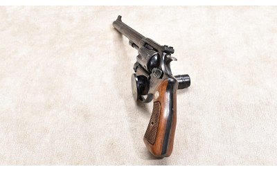 SMITH & WESSON ~ 35-1 ~ .22 LONG RIFLE - Image 4 of 10