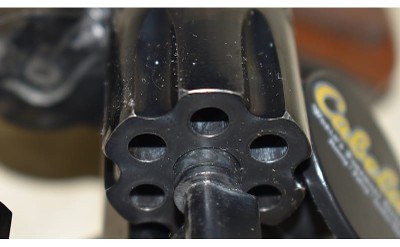 SMITH & WESSON ~ 35-1 ~ .22 LONG RIFLE - Image 6 of 10