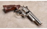 SMITH & WESSON ~ 19-4 ~ .357 MAGNUM - Image 3 of 8