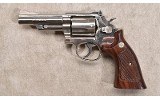 SMITH & WESSON ~ 19-4 ~ .357 MAGNUM - Image 2 of 8
