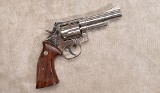 SMITH & WESSON ~ 19-4 ~ .357 MAGNUM - Image 1 of 8