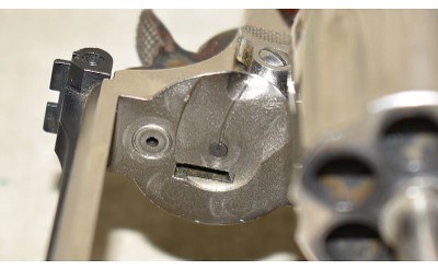 SMITH & WESSON ~ 19-4 ~ .357 MAGNUM - Image 6 of 8