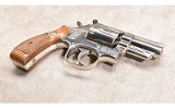 Smith & Wesson ~ 19-4 ~ .357 Magnum - 2 of 11