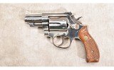 Smith & Wesson ~ 19-4 ~ .357 Magnum - 3 of 11