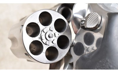 Smith & Wesson ~ 629-1 ~ .44 Magnum - Image 8 of 11