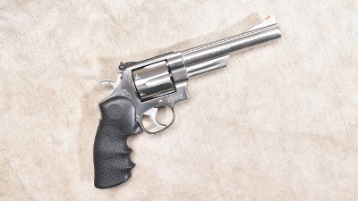 Smith & Wesson ~ 629-1 ~ .44 Magnum - Image 1 of 11