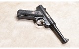 RUGER ~ STANDARD MK.II ~ .22 LONG RIFLE - Image 3 of 3