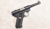 RUGER ~ STANDARD MK.II ~ .22 LONG RIFLE - Image 1 of 3