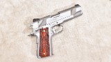 Colt ~ Combat Commander ~ .45 Auto - 1 of 8