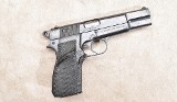 FN HERSTAL ~ HIPOWER ~ 9MM PARABELLUM - 1 of 6