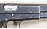 FN HERSTAL ~ HIPOWER ~ 9MM PARABELLUM - 6 of 6