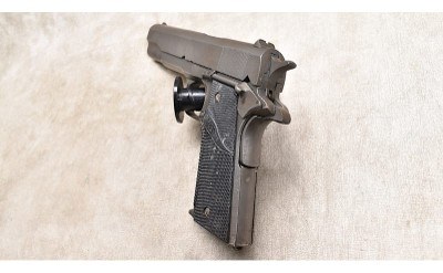 Essex Arms ~ 1911 ~ .45 Auto - Image 4 of 8