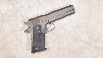 Essex Arms ~ 1911 ~ .45 Auto - Image 1 of 8