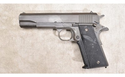 Essex Arms ~ 1911 ~ .45 Auto - Image 3 of 8