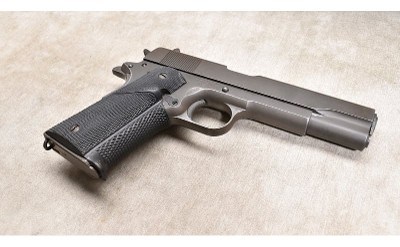 Essex Arms ~ 1911 ~ .45 Auto - Image 2 of 8
