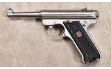 RUGER M.K.II .22 LONG RIFLE - 2 of 3