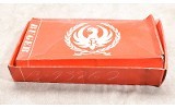 RUGER ~ STANDARD ~ .22 LONG RIFLE - 5 of 5