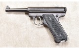 RUGER ~ STANDARD ~ .22 LONG RIFLE - 2 of 5