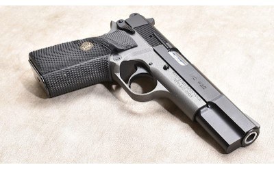 GIRSAN ~ MC P35 ~ 9MM LUGER - Image 3 of 3