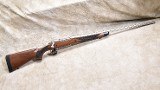 Remington ~ 700 ~ .257 Weatherby Magnum - 1 of 16