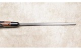 Remington ~ 700 ~ .257 Weatherby Magnum - 16 of 16