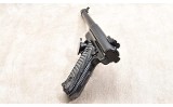 RUGER ~ MARK I TARGET PISTOL ~ .22 LONG RIFLE - 4 of 6