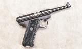 RUGER ~ STANDARD ~ .22 LONG RIFLE - Image 1 of 5