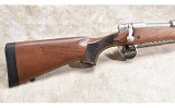 Remington ~ 700 ~ .257 Weatherby Magnum - 2 of 16
