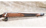 Remington ~ 700 ~ .257 Weatherby Magnum - 3 of 16