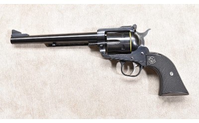 RUGER ~ NEW MODEL BLACKHAWK ~ .30 CARBINE - Image 2 of 6