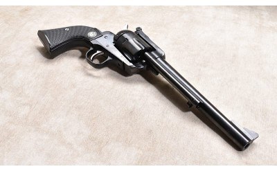 RUGER ~ NEW MODEL BLACKHAWK ~ .30 CARBINE - Image 3 of 6