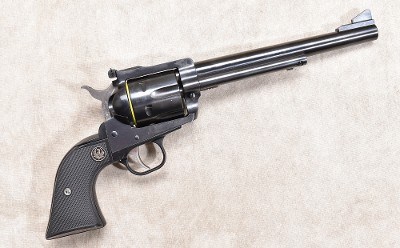 RUGER ~ NEW MODEL BLACKHAWK ~ .30 CARBINE - Image 1 of 6