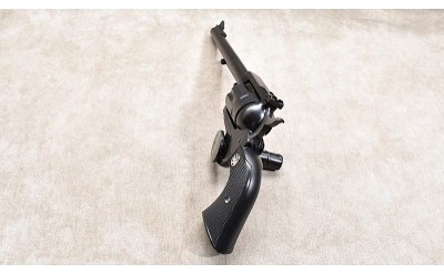 RUGER ~ NEW MODEL BLACKHAWK ~ .30 CARBINE - Image 5 of 6