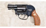 Smith & Wesson ~ 49-2 ~ .38 S&W Special - 3 of 12
