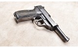 WALTHER (AC) ~ P.38 ~ 9 MM PARABELLUM - 3 of 5