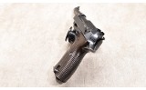 WALTHER (AC) ~ P.38 ~ 9 MM PARABELLUM - 4 of 5