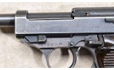 WALTHER (AC) ~ P.38 ~ 9 MM PARABELLUM - 5 of 5