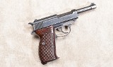 WALTHER (ac) ~ P.38 ~ 9MM PARABELLUM - Image 1 of 6