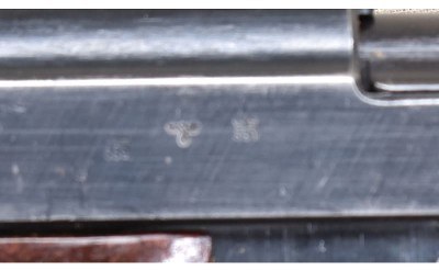 WALTHER (ac) ~ P.38 ~ 9MM PARABELLUM - Image 6 of 6