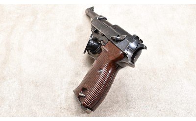 WALTHER (ac) ~ P.38 ~ 9MM PARABELLUM - Image 4 of 6