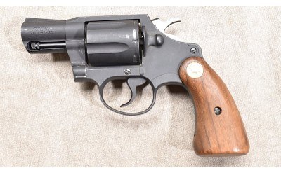 COLT ~ AGENT ~ .38 SPECIAL - Image 2 of 4