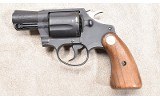 COLT ~ AGENT ~ .38 SPECIAL - Image 2 of 4