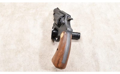 COLT ~ AGENT ~ .38 SPECIAL - Image 4 of 4