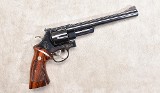 SMITH & WESSON ~ 25-5 ~ .45 COLT - 1 of 9