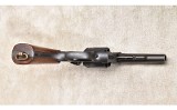 Smith & Wesson ~ Victory ~ .38 S&W Special - 10 of 10